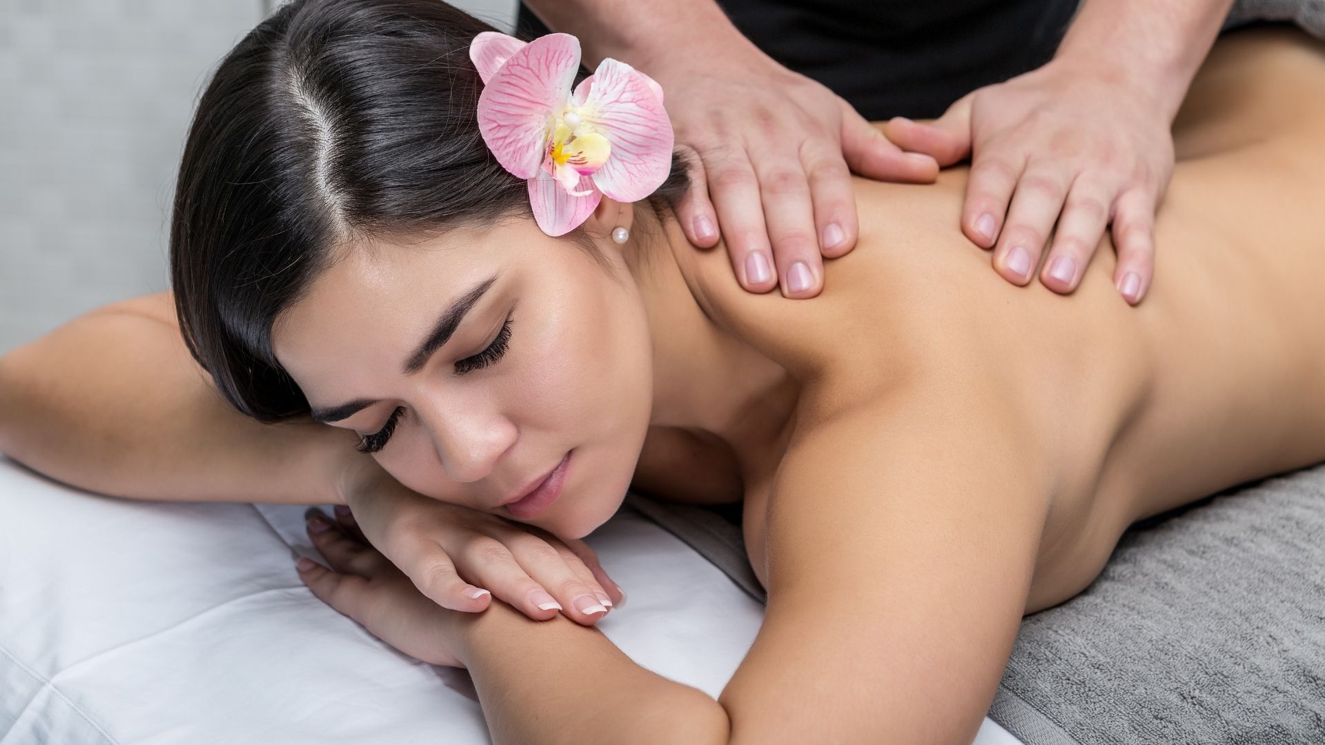 Massaggi orientali parma